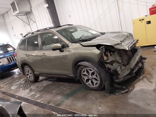 JF2SKAGC7LH534712 Subaru Forester Premium