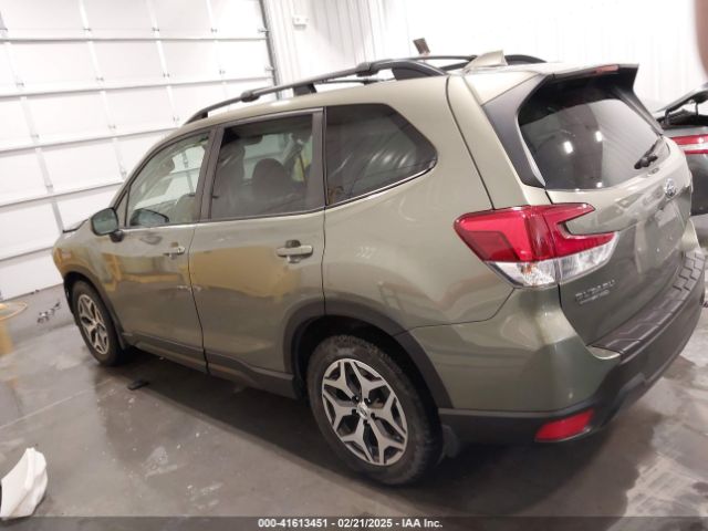 JF2SKAGC7LH534712 Subaru Forester Premium