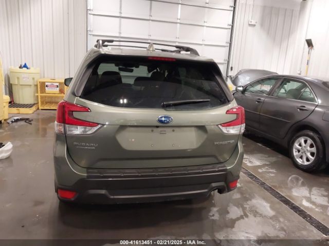 JF2SKAGC7LH534712 Subaru Forester Premium