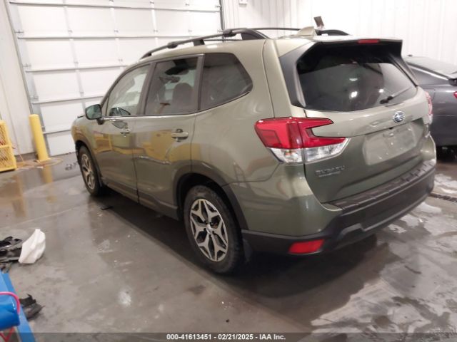JF2SKAGC7LH534712 Subaru Forester Premium