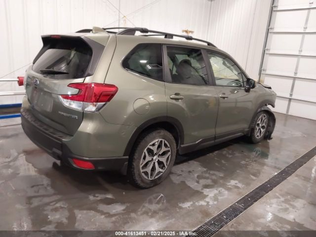 JF2SKAGC7LH534712 Subaru Forester Premium