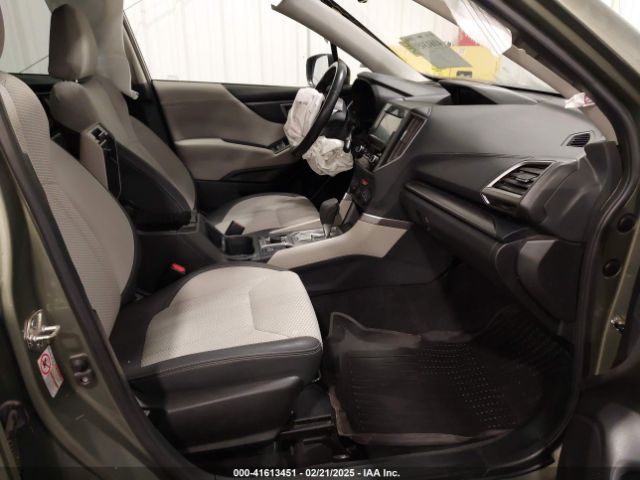 JF2SKAGC7LH534712 Subaru Forester Premium