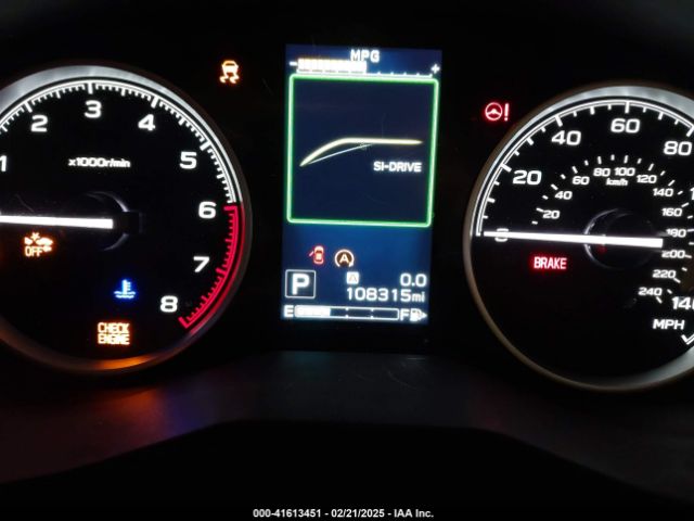 JF2SKAGC7LH534712 Subaru Forester Premium