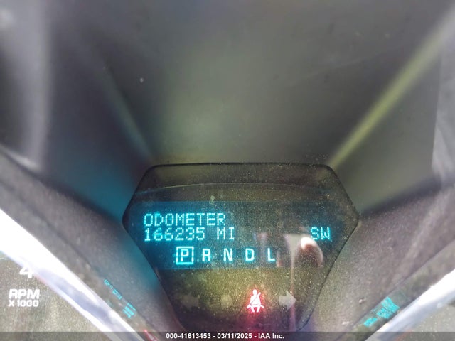 Chevrolet Traverse 1lt 2014 1GNKRGKDXEJ266917 Image 15