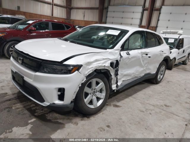 2024 HONDA PROLOGUE 3GPKHVRJ5RS533010 Photo 1