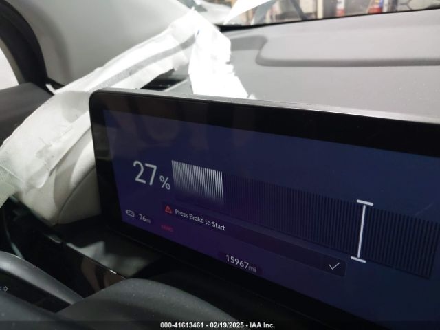 2024 HONDA PROLOGUE 3GPKHVRJ5RS533010 Photo 6
