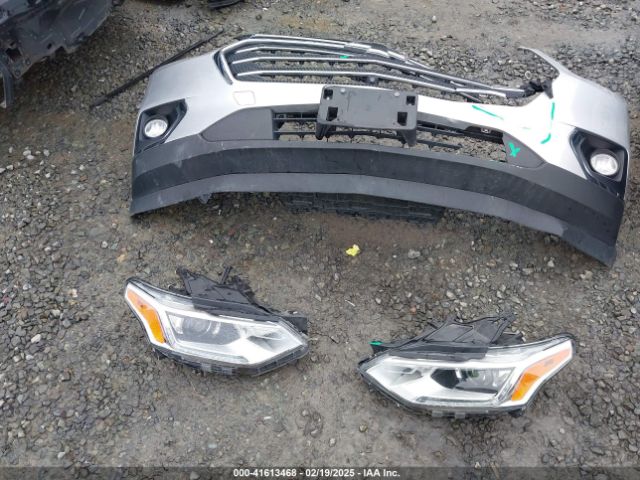 1GNEVHKW6MJ123462 Chevrolet Traverse Awd Lt Leather