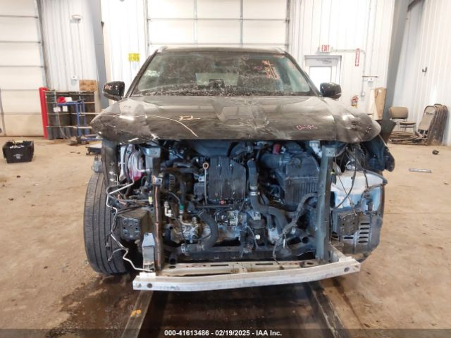 5TDKDRBH7RS552187 Toyota Highlander Xle