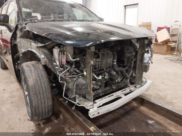 5TDKDRBH7RS552187 Toyota Highlander Xle