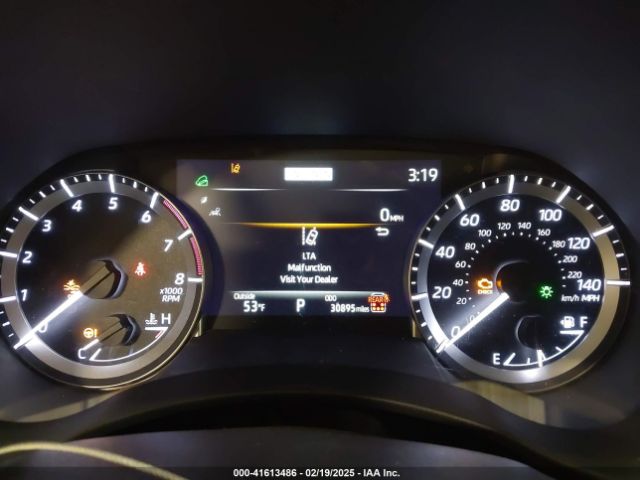 5TDKDRBH7RS552187 Toyota Highlander Xle