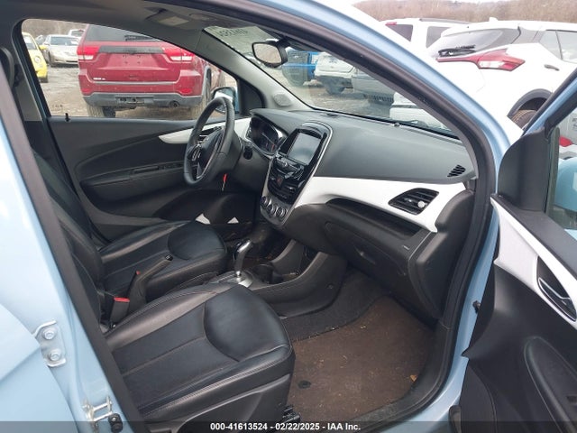 KL8CF6SA9GC614034 Chevrolet Spark 2lt Cvt
