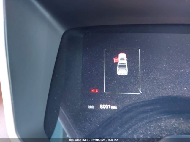 5TFMC5DB2SX087993 Toyota Tundra Hybrid 1794 Edition 4wd