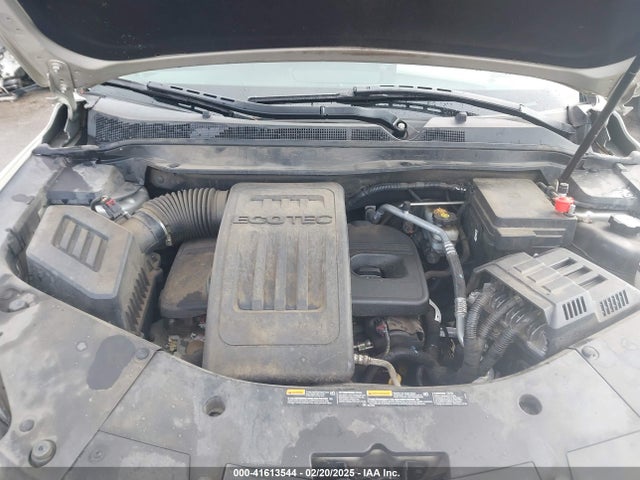 Chevrolet EQUINOX 1LT 2015 2GNFLFEK8F6115371 Image 10