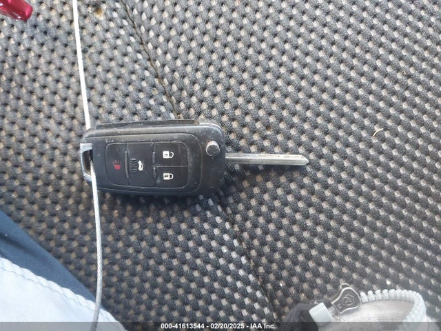 Chevrolet EQUINOX 1LT 2015 2GNFLFEK8F6115371 Image 11