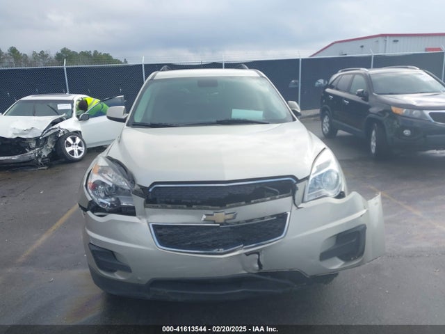 Chevrolet EQUINOX 1LT 2015 2GNFLFEK8F6115371 Image 12