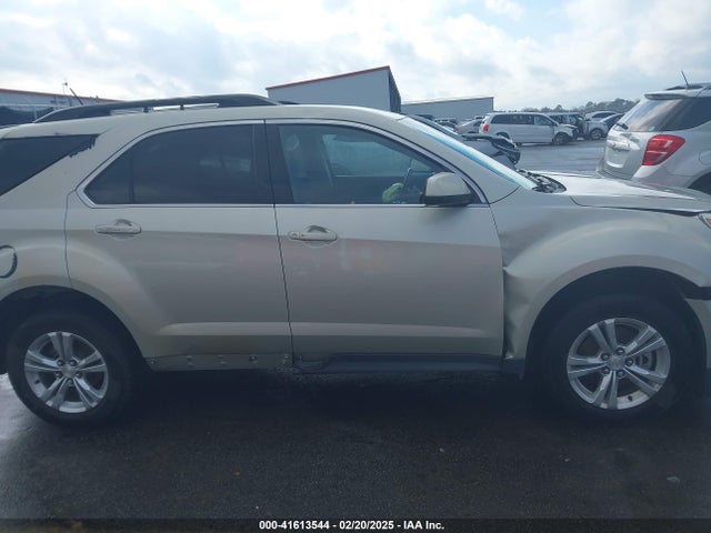 Chevrolet EQUINOX 1LT 2015 2GNFLFEK8F6115371 Image 13