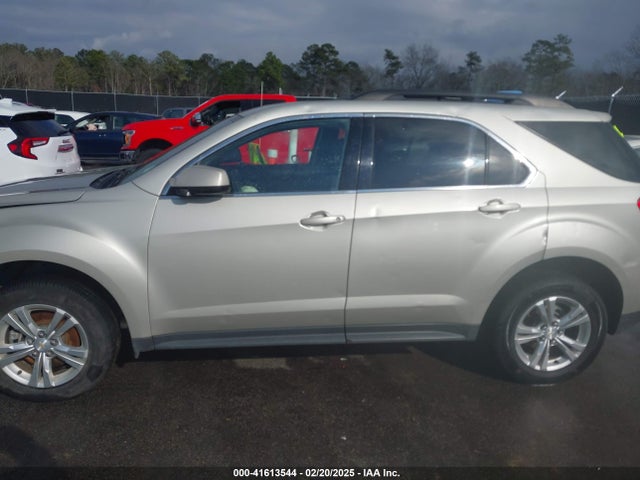 Chevrolet EQUINOX 1LT 2015 2GNFLFEK8F6115371 Image 14
