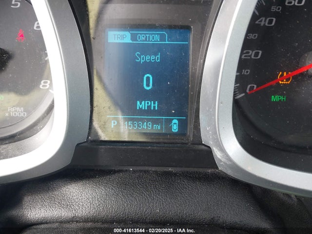 Chevrolet EQUINOX 1LT 2015 2GNFLFEK8F6115371 Image 15