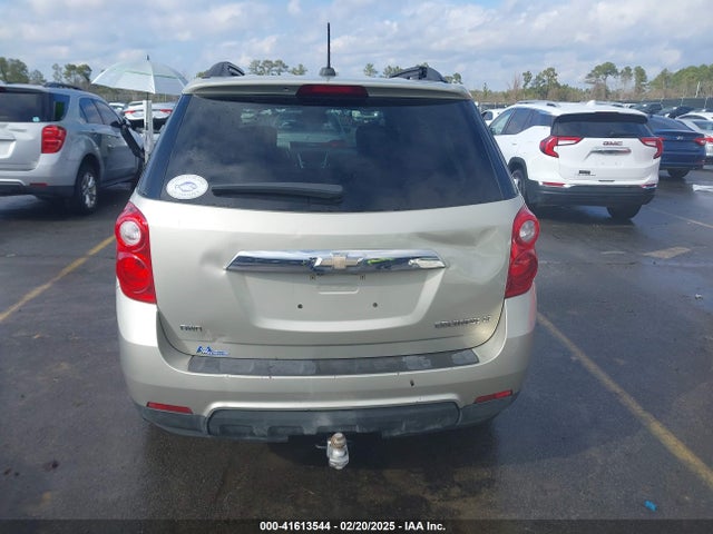 Chevrolet EQUINOX 1LT 2015 2GNFLFEK8F6115371 Image 16
