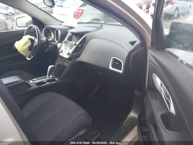 Chevrolet EQUINOX 1LT 2015 2GNFLFEK8F6115371 Image 5