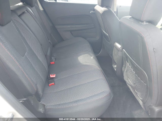Chevrolet EQUINOX 1LT 2015 2GNFLFEK8F6115371 Image 8