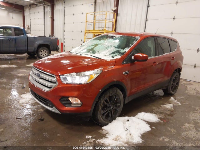 1FMCU9GDXKUC00454 Ford ESCAPE SE