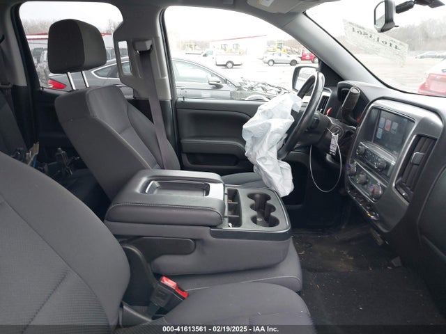 1GCVKREC0HZ325908 Chevrolet Silverado 1500 1lt