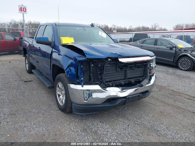 1GCVKREC0HZ325908 Chevrolet Silverado 1500 1lt