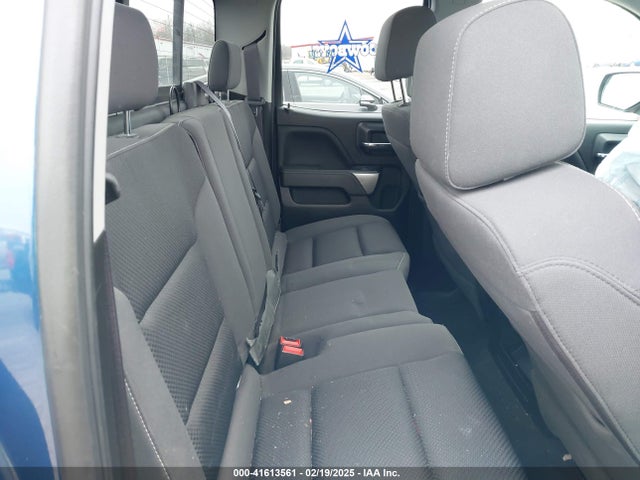 1GCVKREC0HZ325908 Chevrolet Silverado 1500 1lt