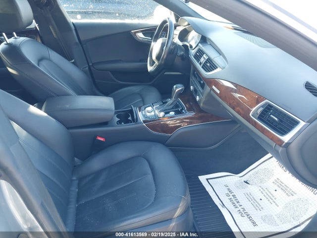 2017 AUDI A7 WAUW2AFC7HN015862 Photo 4