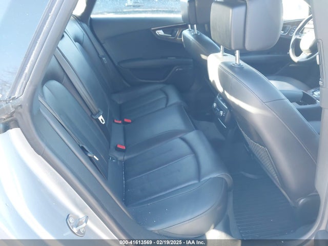2017 AUDI A7 WAUW2AFC7HN015862 Photo 7