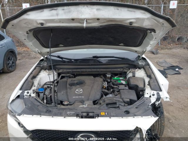 JM3KFBCM5L1737640 Mazda Cx-5 Touring