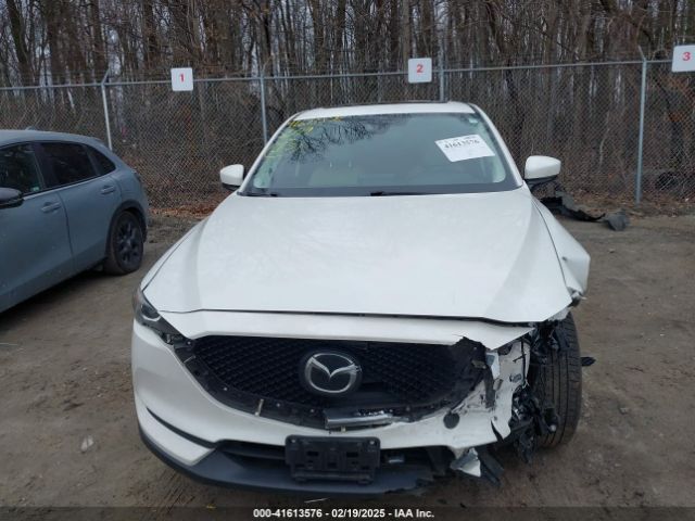 JM3KFBCM5L1737640 Mazda Cx-5 Touring