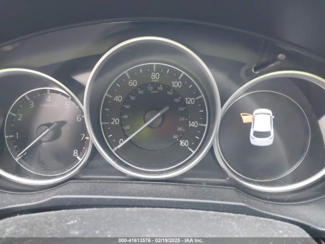 JM3KFBCM5L1737640 Mazda Cx-5 Touring