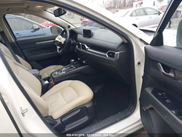 JM3KFBCM5L1737640 Mazda Cx-5 Touring