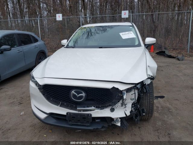 JM3KFBCM5L1737640 Mazda Cx-5 Touring