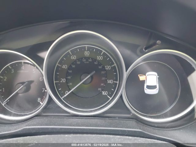 JM3KFBCM5L1737640 Mazda Cx-5 Touring