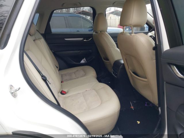 JM3KFBCM5L1737640 Mazda Cx-5 Touring