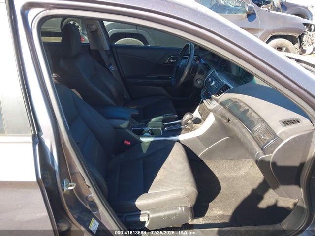 1HGCR2F58EA100920 Honda Accord Sport