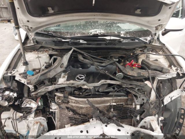 JM3KE4CY4E0321055 Mazda Cx-5 Touring