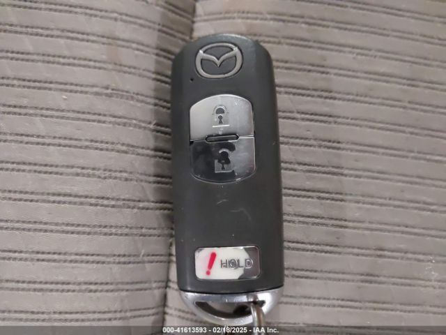 JM3KE4CY4E0321055 Mazda Cx-5 Touring