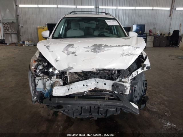 JM3KE4CY4E0321055 Mazda Cx-5 Touring