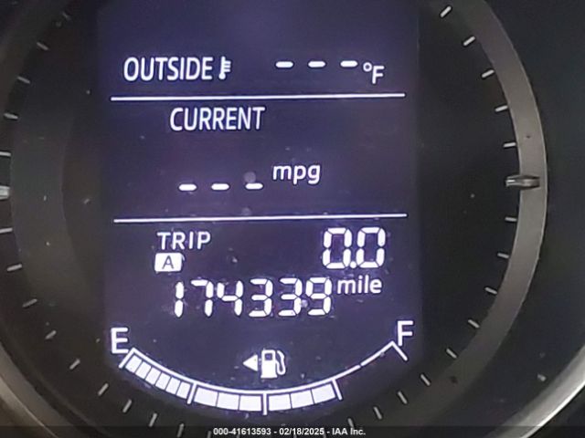 JM3KE4CY4E0321055 Mazda Cx-5 Touring