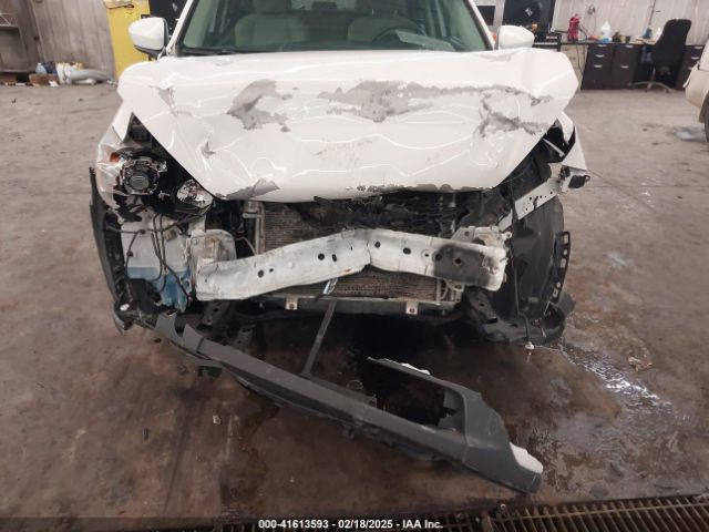 JM3KE4CY4E0321055 Mazda Cx-5 Touring