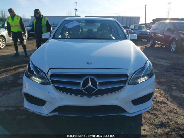 WDDHF8JB2GB225993 Mercedes-Benz E 350 4matic