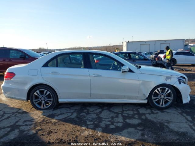 WDDHF8JB2GB225993 Mercedes-Benz E 350 4matic