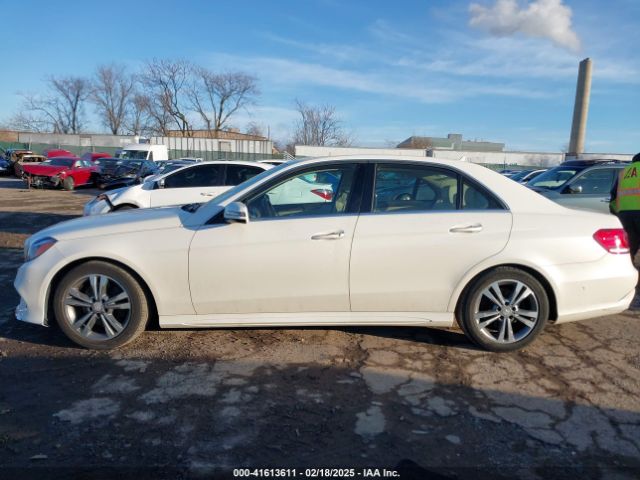 WDDHF8JB2GB225993 Mercedes-Benz E 350 4matic