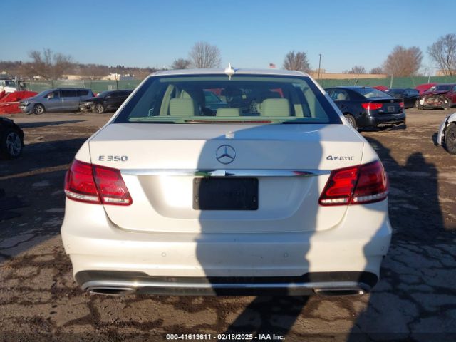 WDDHF8JB2GB225993 Mercedes-Benz E 350 4matic