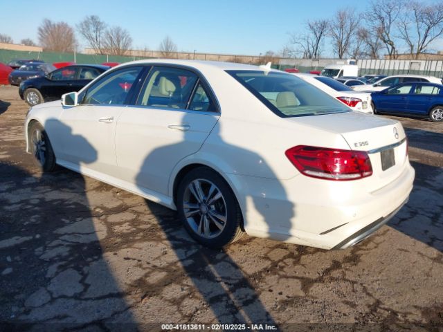 WDDHF8JB2GB225993 Mercedes-Benz E 350 4matic