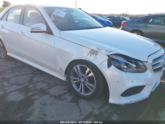 WDDHF8JB2GB225993 Mercedes-Benz E 350 4matic